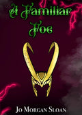 A Familiar Foe - eBook 5