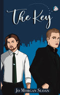 The Key - a transgender romance novel by Jo Morgan Sloan (Paperback)