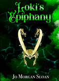 Loki's Epiphany - eBook 2