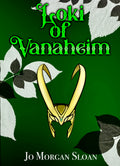 Loki of Vanaheim - eBook 3