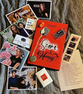 Scars & Honey - Ultra Pre-Order (Hardback or Paperback)